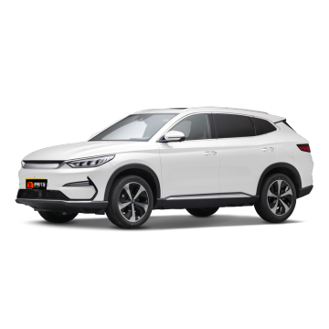 2022 New Energy Vehicles China Car Manufacturer BYD Song Plus EV Electric Cars / BYD Yuan Plus Pro Tang Han Ev Electric Car